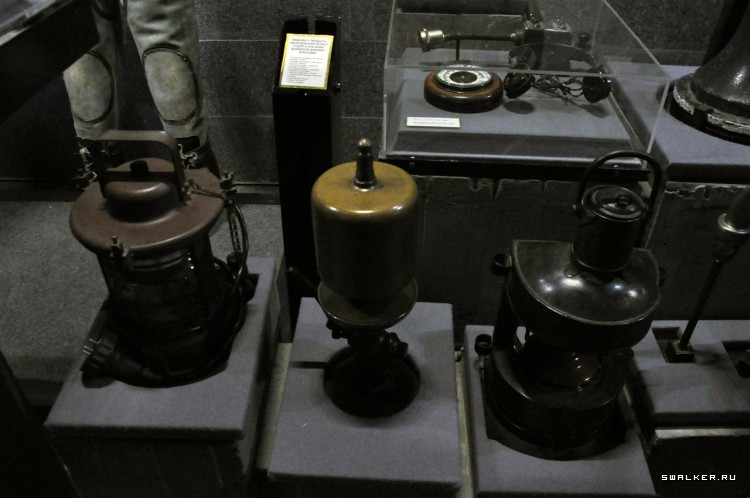 Сталинград. Часть 4. Музей-панорама "Сталинградская битва"