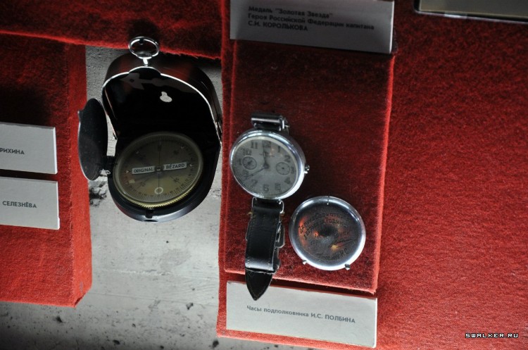 Сталинград. Часть 4. Музей-панорама "Сталинградская битва"