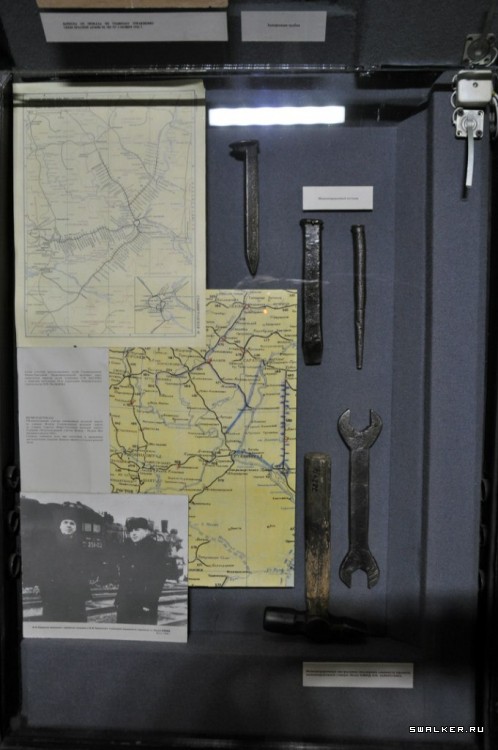 Сталинград. Часть 5. Горел воздух, горела вода