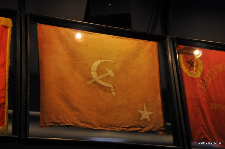 Сталинград. Часть 6. Домой с победой Сталинград. Часть 6. Домой с победой