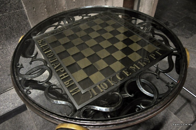 Сталинград. Часть 6. Домой с победой Сталинград. Часть 6. Домой с победой