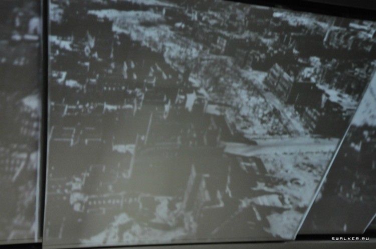 Сталинград. Часть 6. Домой с победой Сталинград. Часть 6. Домой с победой