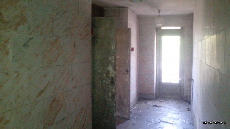 ДОЛ в Подмосковье