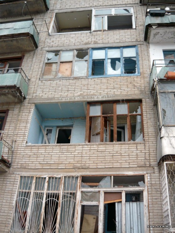 Сборная солянка. Часть 1