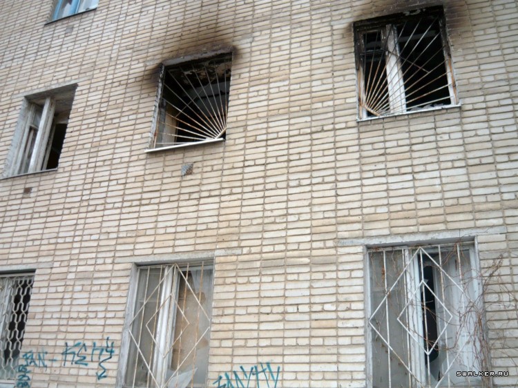 Сборная солянка. Часть 1