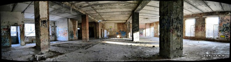 Сборная солянка. Часть 1