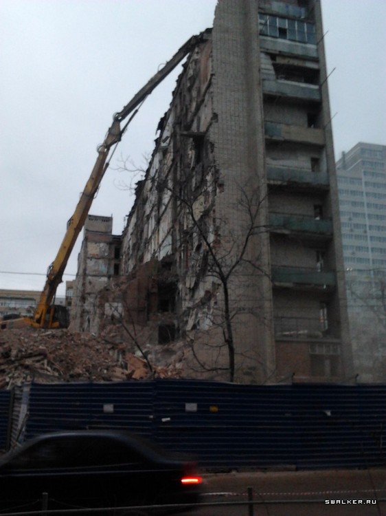 Сборная солянка. Часть 1