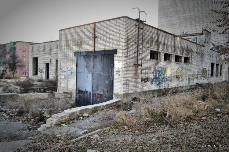 Сборная солянка. Часть 1