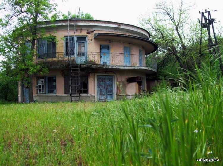 Сборная солянка. Часть 1