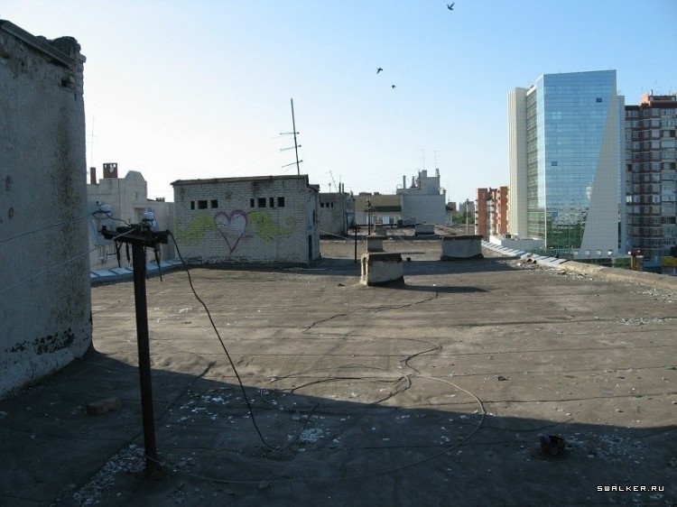 Сборная солянка. Часть 1