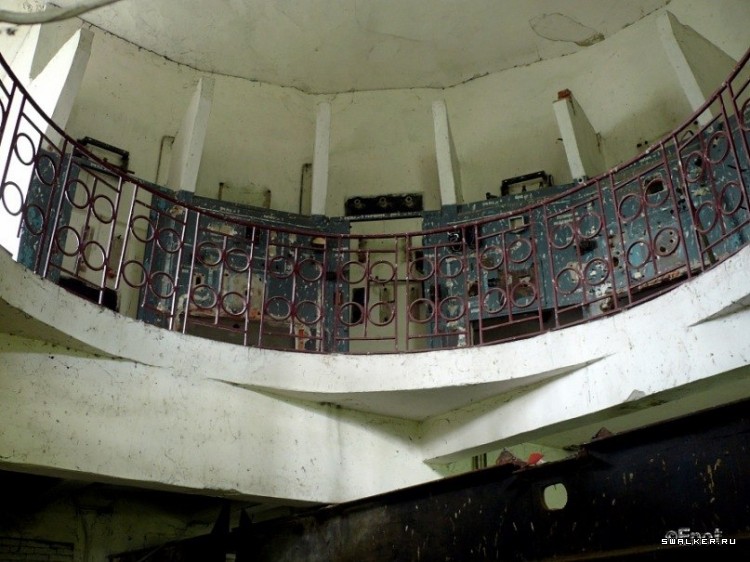 Сборная солянка. Часть 1