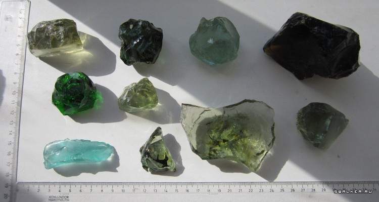 Сборная солянка. Часть 3