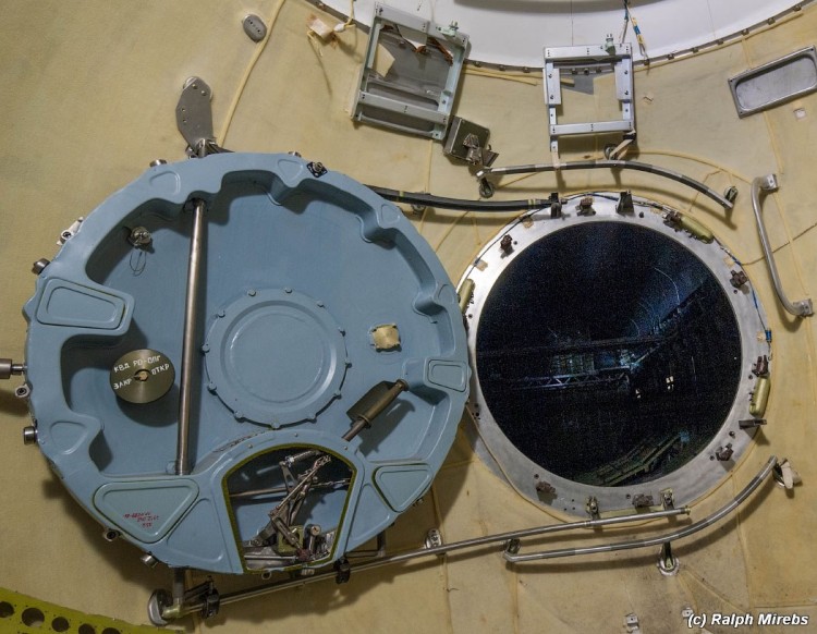 Монтажно-заправочный комплекс "Энергия-Буран", Байконур