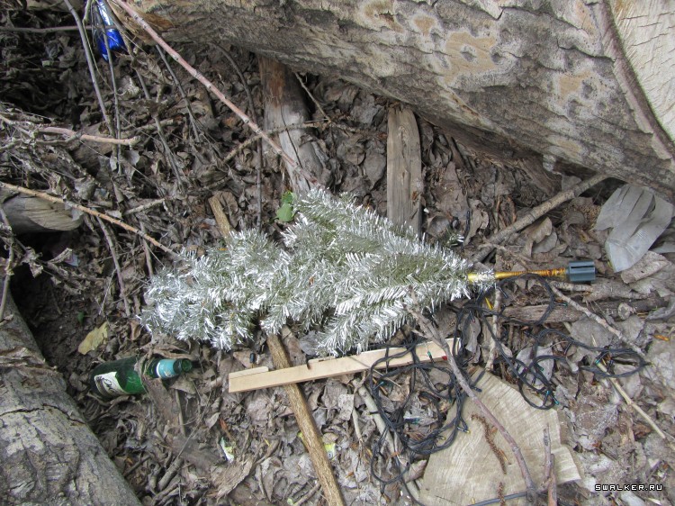 Заброшенные пятиэтажки. Часть 2