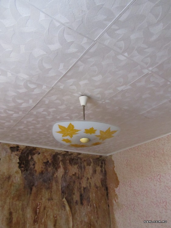 Заброшенные пятиэтажки. Часть 2