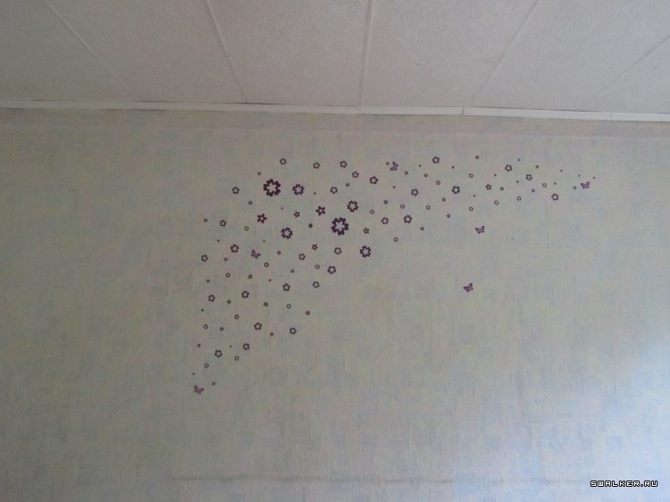 Заброшенные пятиэтажки. Часть 2