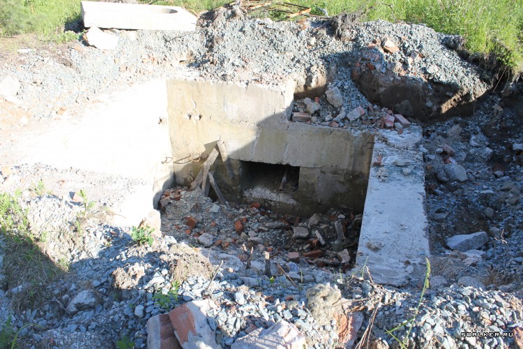 Расхераченный б.о. Изумруд