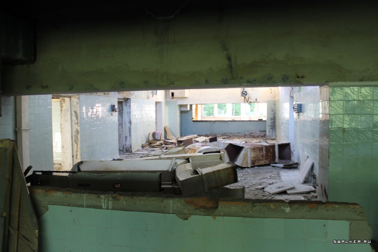 Расхераченный б.о. Изумруд