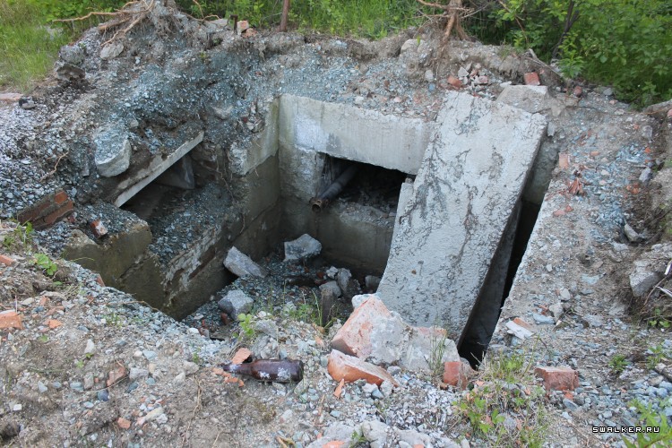 Расхераченный б.о. Изумруд