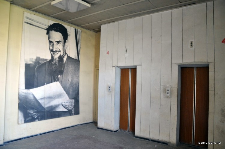 НИИ физики, Ростове-на-Дону