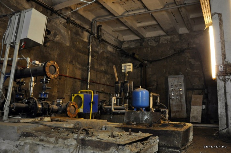 НИИ физики, Ростове-на-Дону