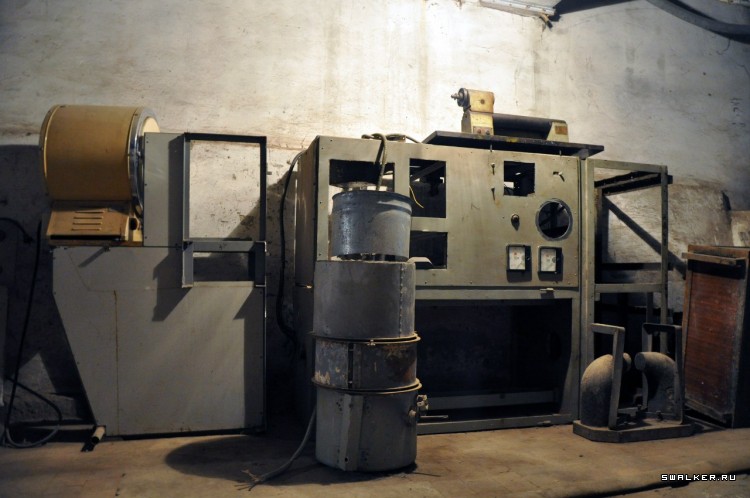 НИИ физики, Ростове-на-Дону