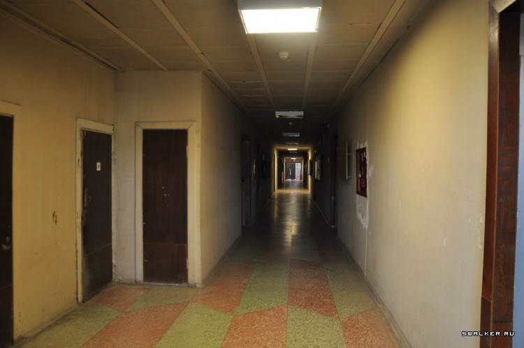 НИИ физики, Ростове-на-Дону