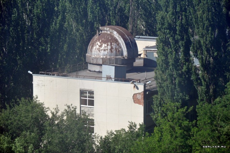 НИИ физики, Ростове-на-Дону