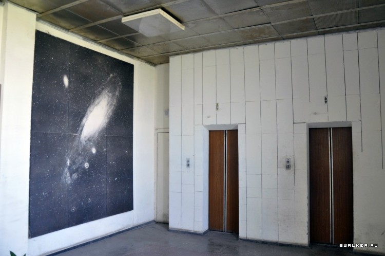 НИИ физики, Ростове-на-Дону