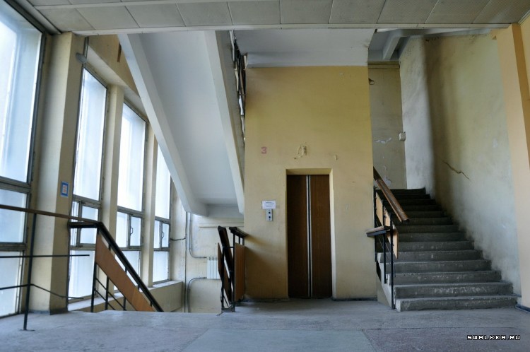 НИИ физики, Ростове-на-Дону