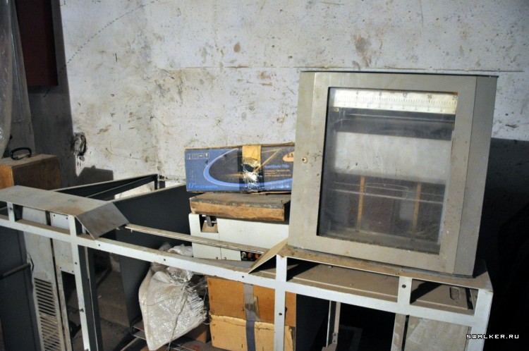 НИИ физики, Ростове-на-Дону