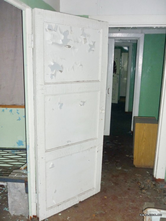 Заброшенный пионерский лагерь "ЛУЧ", Московская область Заброшенный пионерский лагерь "ЛУЧ", Московская область
