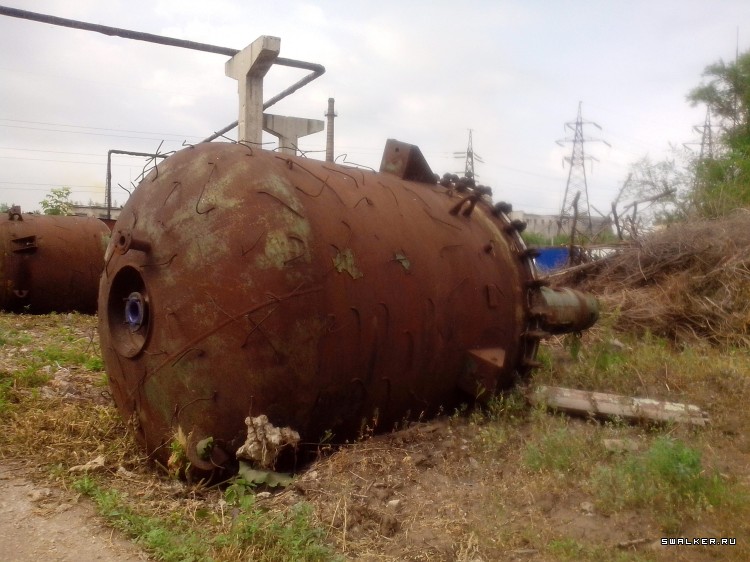 ОАО "ФОСФОР", Тольятти