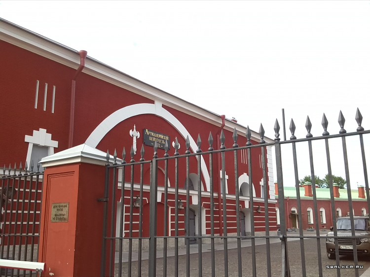 Питер. Петропавловская крепость и виды с нее Питер. Петропавловская крепость и виды с нее