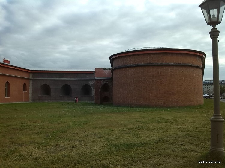 Питер. Петропавловская крепость и виды с нее Питер. Петропавловская крепость и виды с нее