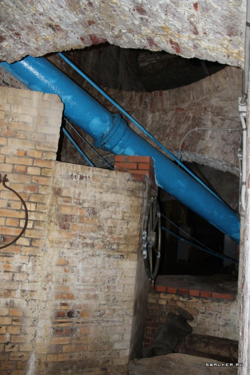 Питер. Петергоф и его знаменитые фонтаны