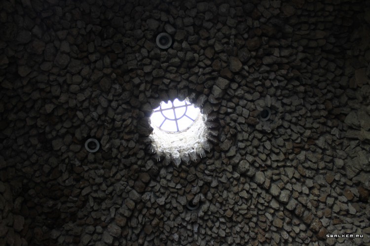 Питер. Петергоф и его знаменитые фонтаны