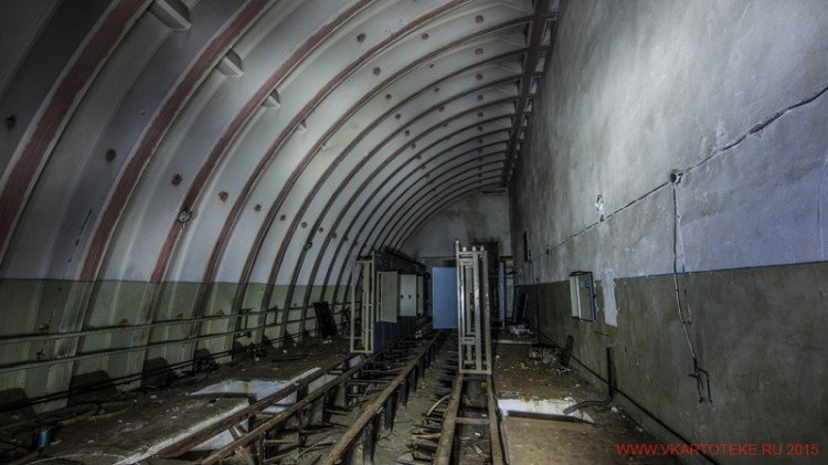 В гостях у Сибирской Язвы