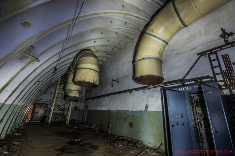 В гостях у Сибирской Язвы