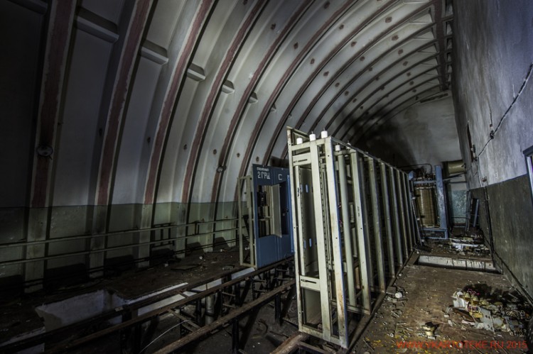 В гостях у Сибирской Язвы