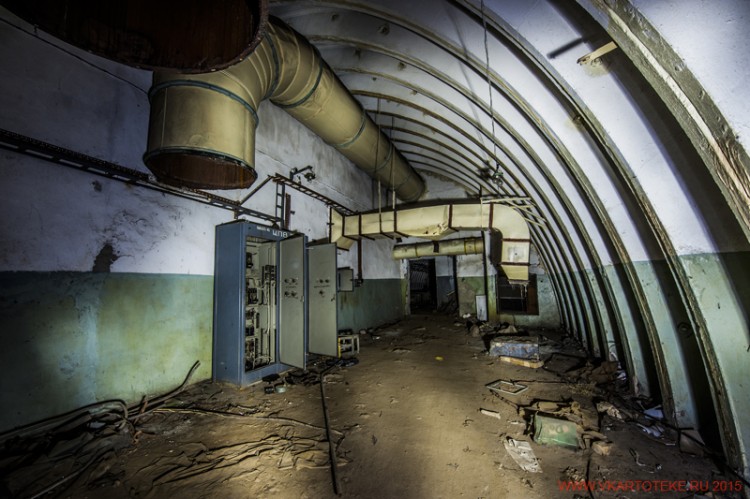 В гостях у Сибирской Язвы