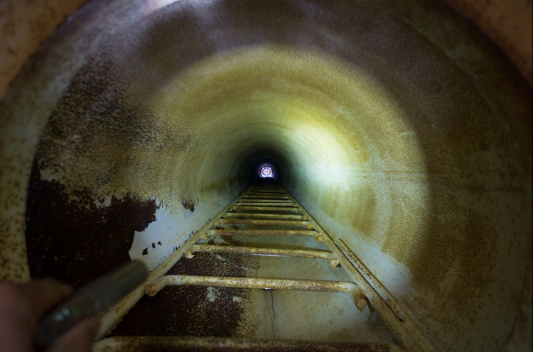 Мачта высотой 355 метров