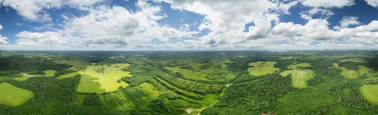 Мачта высотой 355 метров