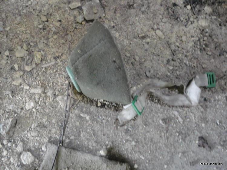 Заброшенная СВИНОФЕРМА, Дегтярск