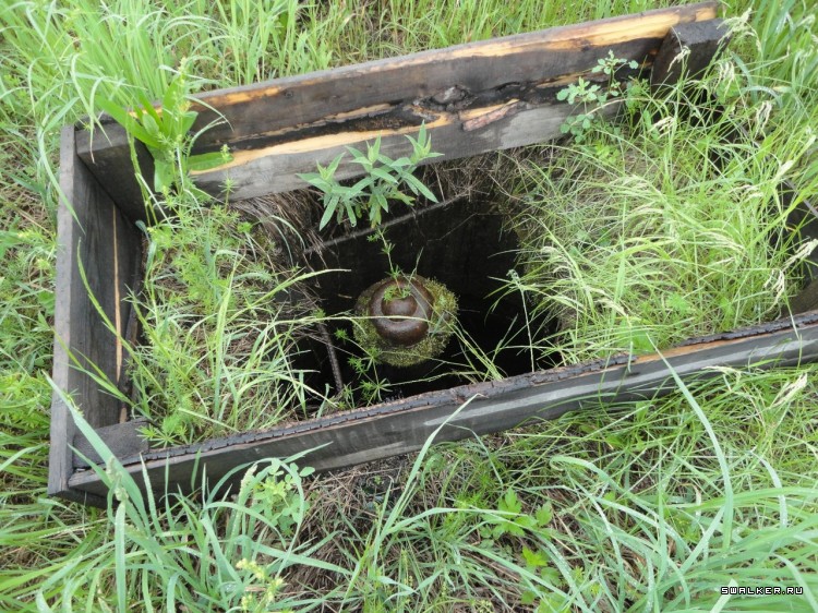 Заброшенная СВИНОФЕРМА, Дегтярск