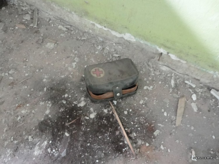 Заброшенная СВИНОФЕРМА, Дегтярск