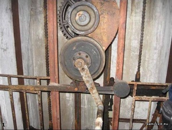 Бункер Второй Мировой Войны Бункер Второй Мировой Войны