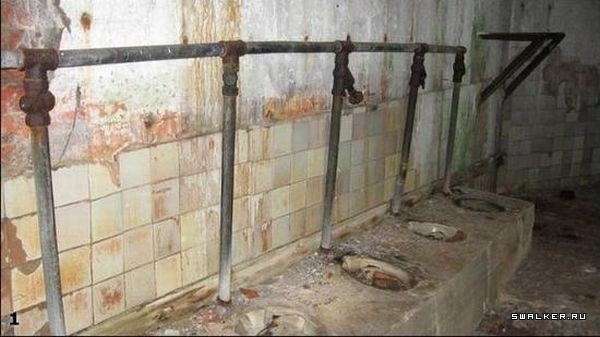 Бункер Второй Мировой Войны Бункер Второй Мировой Войны