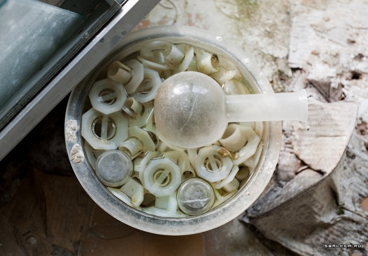 Химическая Лаборатория