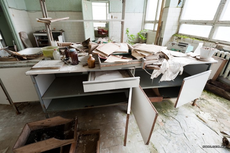 Химическая Лаборатория